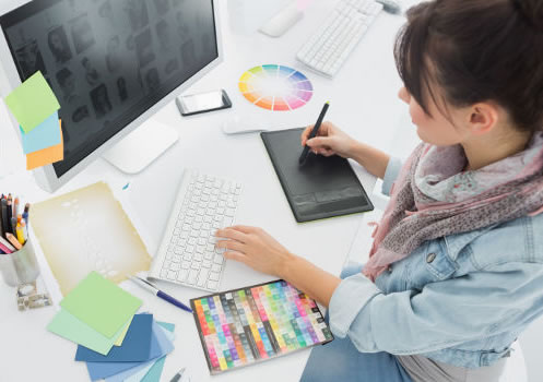 Managing Graphic Design Projects